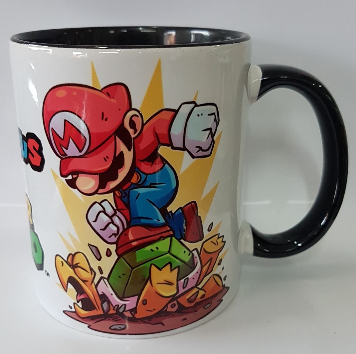 Pocillos Personalizados